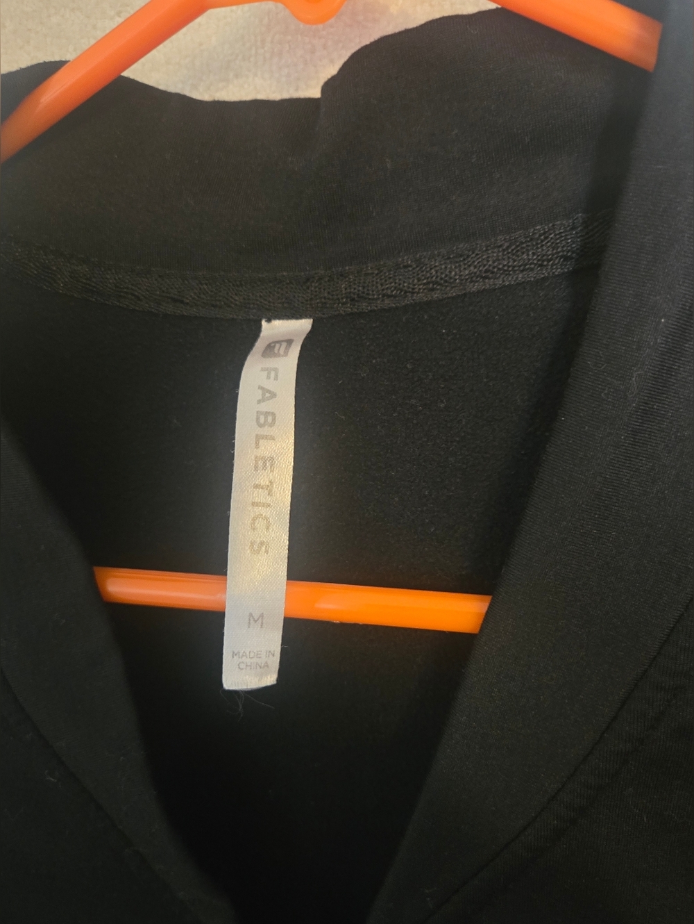Fabletics Jacket - Picture 2 of 3